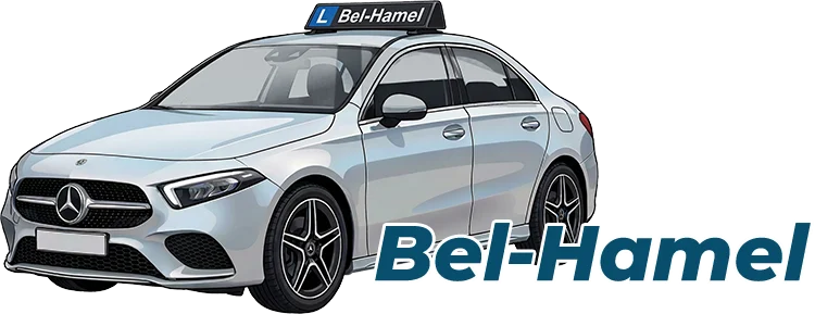Rijschool Belhamel Rijangst Coaching Rijtest Rijschool Maasdam