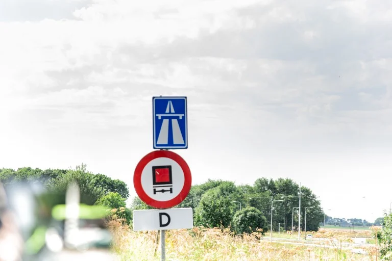Rijangst Rijangst Coaching Rijtest Rijschool Maasdam