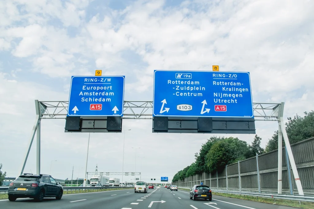 Rijangst Rijangst Coaching Rijtest Rijschool Maasdam